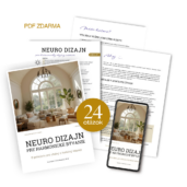 neuriodesign checklist mockup